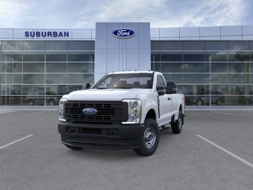 2025 Ford F-250 XL