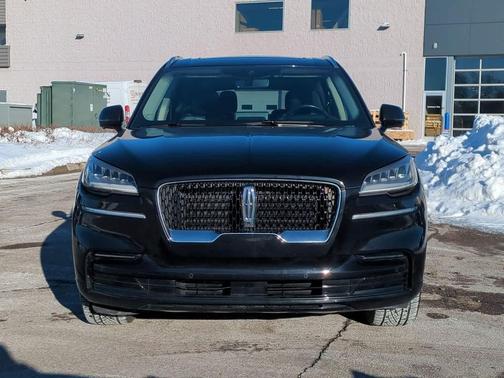 2022 Lincoln Aviator Reserve AWD