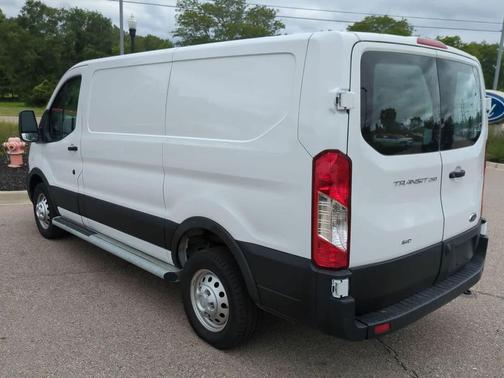 2023 Ford Transit-250 Base