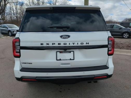 2024 Ford Expedition Limited
