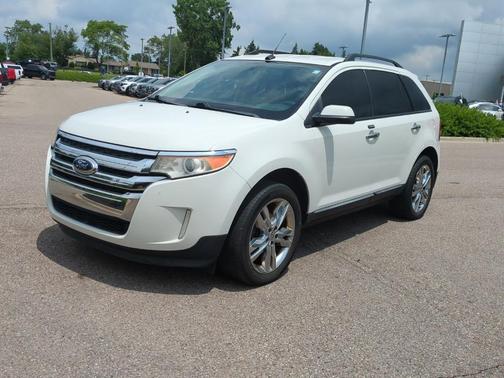 2011 Ford Edge SEL