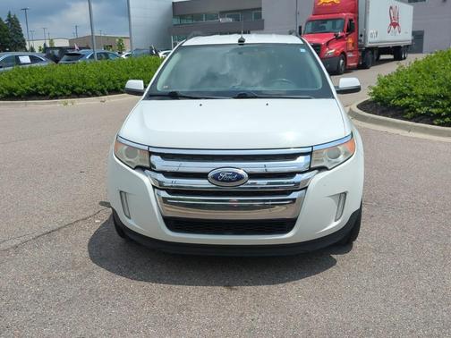 2011 Ford Edge SEL