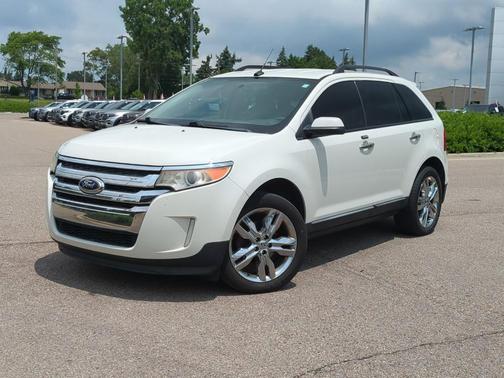 2011 Ford Edge SEL
