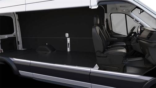 2025 Ford Transit-350 Base
