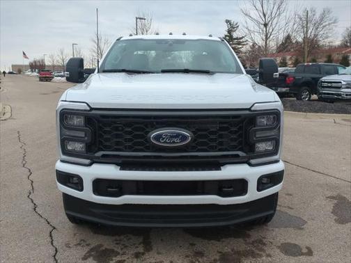2025 Ford F-250 XL