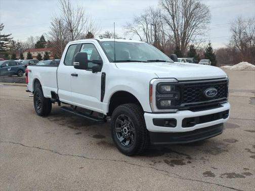 2025 Ford F-250 XL