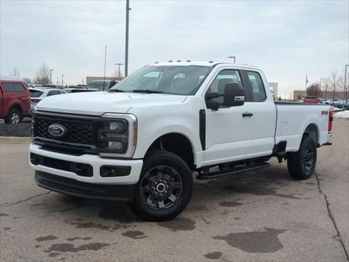 2025 Ford F-250 XL
