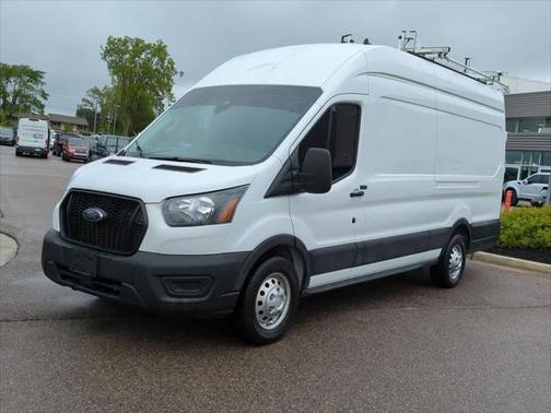2022 Ford Transit-250 Base