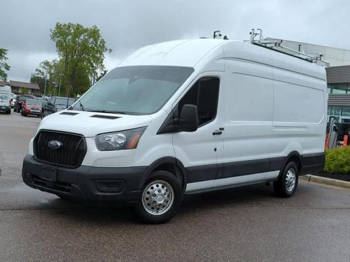 2022 Ford Transit-250 Base