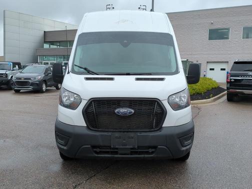2022 Ford Transit-250 Base