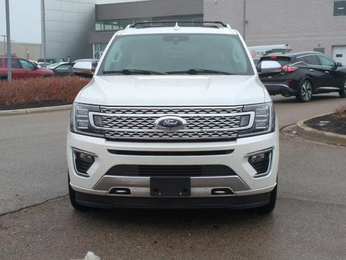 2019 Ford Expedition Platinum