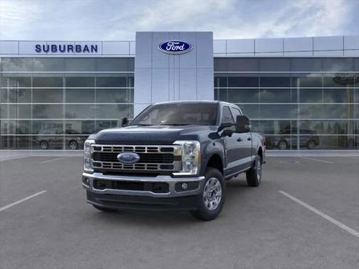 2025 Ford F-350 XLT