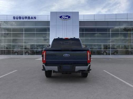 2025 Ford F-350 XLT