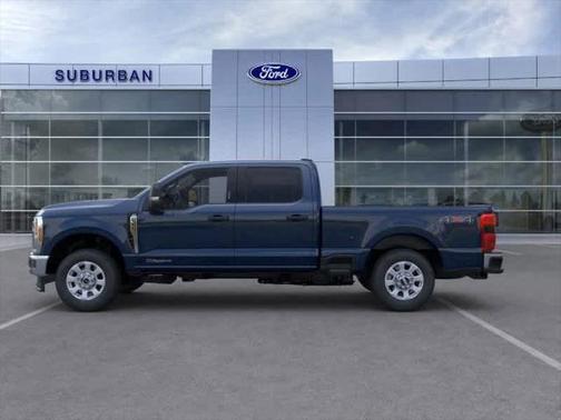 2025 Ford F-350 XLT