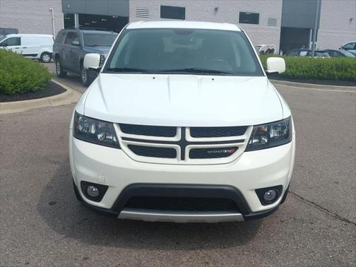 2016 Dodge Journey R/T