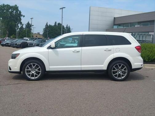 2016 Dodge Journey R/T
