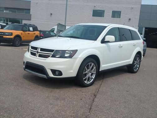 2016 Dodge Journey R/T
