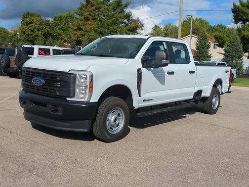 2026 Ford F-250 XL