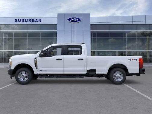 2026 Ford F-250 XL