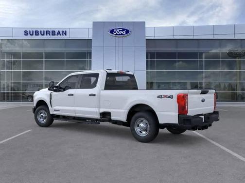 2026 Ford F-250 XL