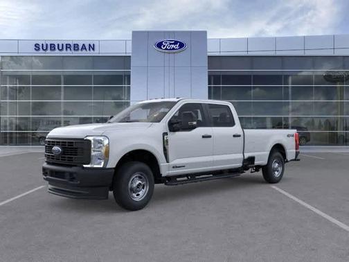 2026 Ford F-250 XL