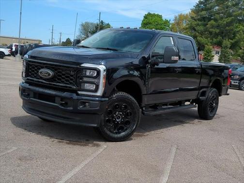 2025 Ford F-350 XLT