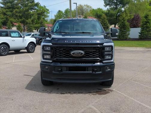 2025 Ford F-350 XLT