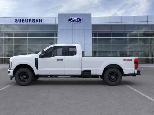 2025 Ford F-250 XL
