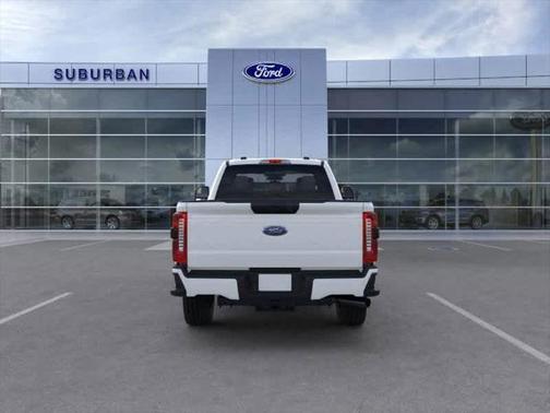2025 Ford F-250 XL