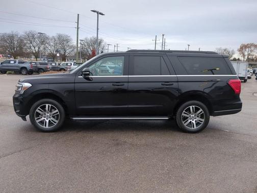 2023 Ford Expedition Max XLT