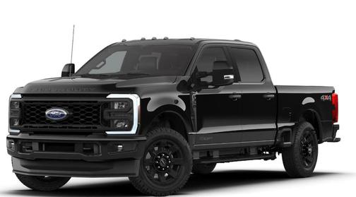 2026 Ford F-350 XL