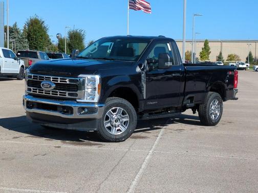 2025 Ford F-250 XLT