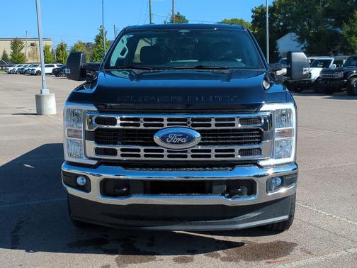 2025 Ford F-250 XLT