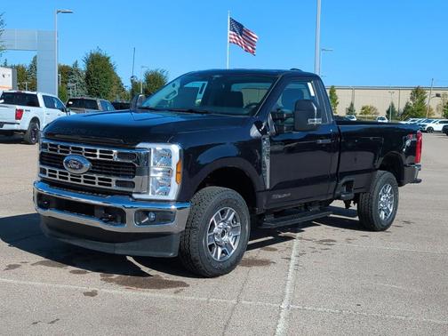 2025 Ford F-250 XLT