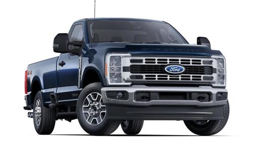 2025 Ford F-250 XLT