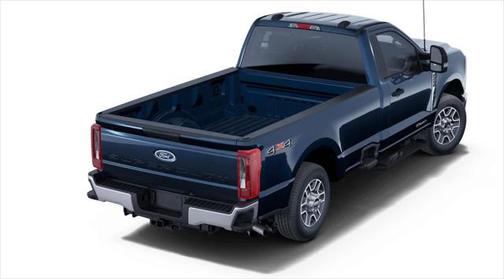 2025 Ford F-250 XLT