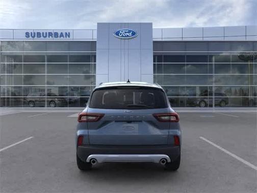 2023 Ford Escape PHEV