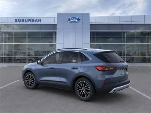 2023 Ford Escape PHEV