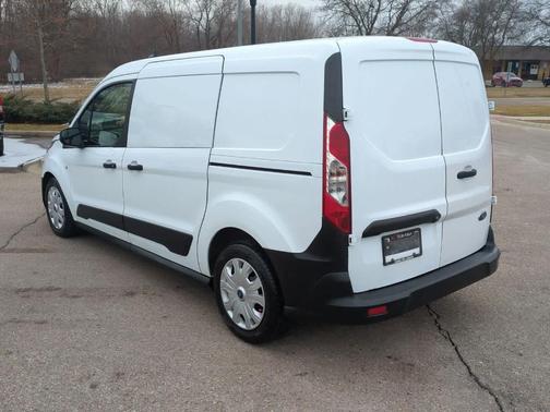 2020 Ford Transit Connect XL