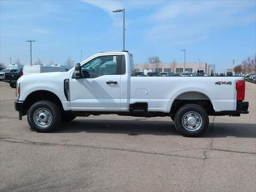 2025 Ford F-250 XL