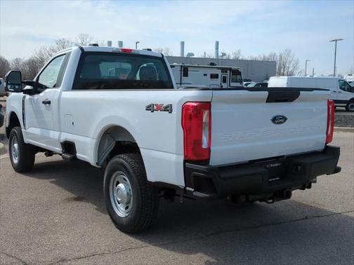 2025 Ford F-250 XL