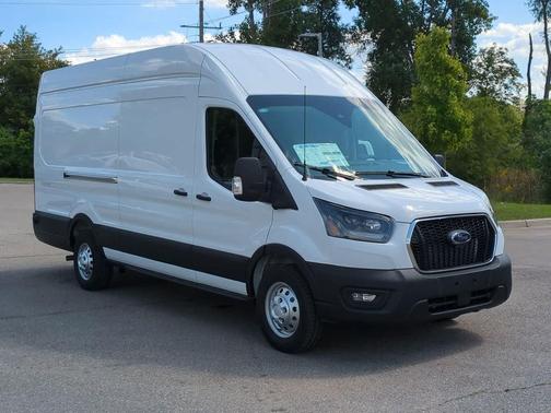 2025 Ford Transit-350 Base