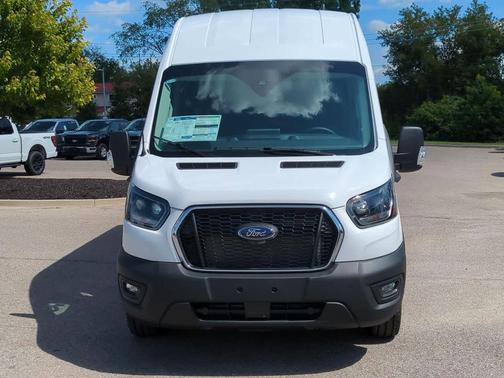 2025 Ford Transit-350 Base
