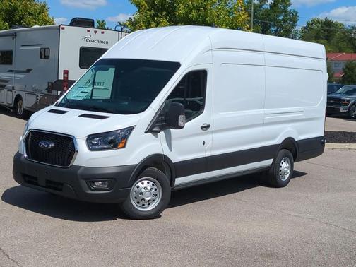2025 Ford Transit-350 Base