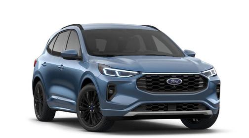2026 Ford Escape ST-Line Elite