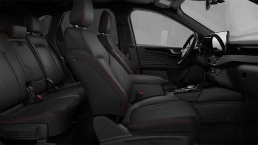 2026 Ford Escape ST-Line Elite