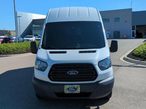 2017 Ford Transit-250 Base