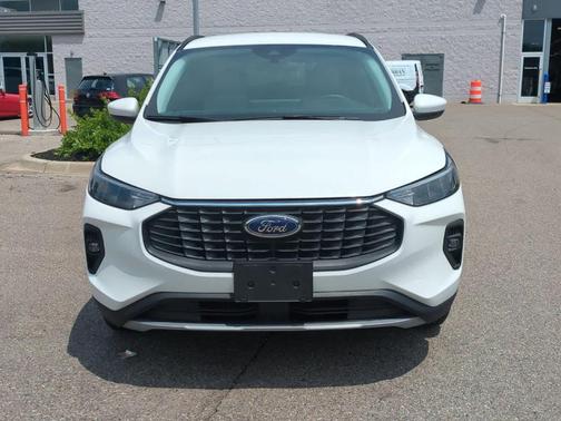 2024 Ford Escape PHEV