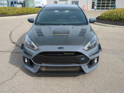 2016 Ford Focus RS Base