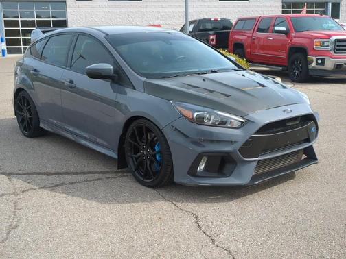 2016 Ford Focus RS Base